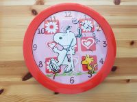 Wanduhr Snoopy Peanuts Kinderzimmer Bonn - Beuel Vorschau