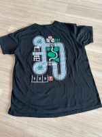 Vatertagsgeschenk T-Shirt „Straße auf Rücken“ Autoteppich Gr.XL Dortmund - Benninghofen Vorschau