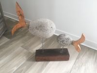 „Rügener Steinfische“ - tolles Kunsthandwerk Nordrhein-Westfalen - Hagen Vorschau