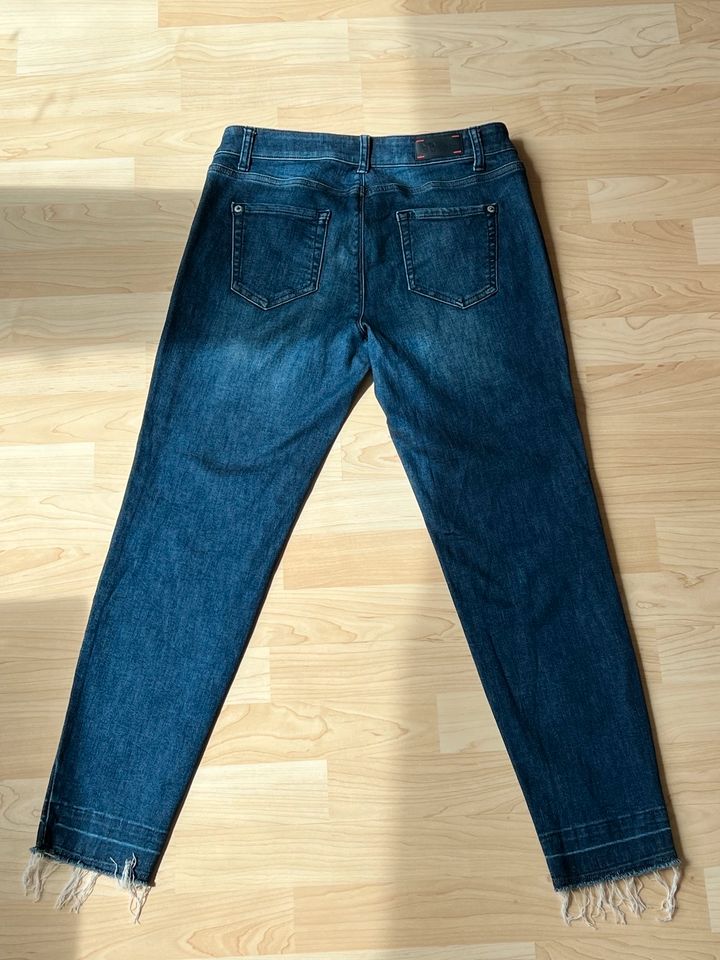 Raffaello Rossi Jeans JANE skinny Gr. 38 in Bad Wörishofen