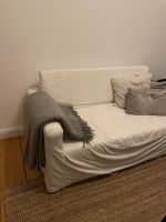 Ikea Solsta Sofa Schlafsofa mit Bezug Frankfurt am Main - Nordend Vorschau