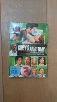 DVD Grey's Anatomy Baden-Württemberg - Murg Vorschau