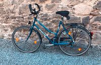 Fahrrad / Damenrad von Wheeler 28 Zoll Rheinland-Pfalz - Andernach Vorschau