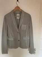 Opus Sweatblazer grau Gr. 40 Bayern - Grafing bei München Vorschau