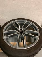 1x Original Mercedes AMG 21 Zoll Felge GLC W253 X253 A2534013800 Baden-Württemberg - Fellbach Vorschau