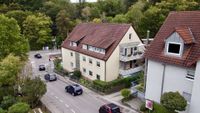 4-Zimmer-Wohnung mit Balkon und EBK in Stuttgart-Kaltental Stuttgart - Stuttgart-Süd Vorschau