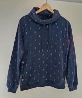 Damen Hoodie Gr.38/40 (wie NEU) Sachsen - Großenhain Vorschau