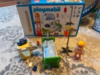 Playmobil Krankenbett 4405 Niedersachsen - Burgdorf Vorschau