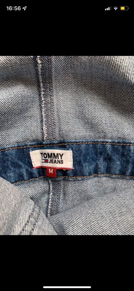 Tommy Hilfiger Jeanskleid in Goehren