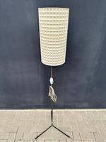 DDR Design Stehlampe 60er mid century Stehlampe Rudolf Arnold Sachsen-Anhalt - Bitterfeld Vorschau