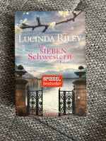 Die sieben Schwestern - Lucinda Riley - Taschenbuch Berlin - Schöneberg Vorschau