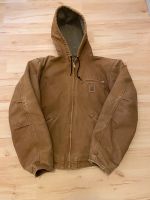 Carhartt workwear Detroit Jacket RARE Thüringen - Treben Vorschau