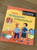 *wie neu* Duden - Mein Kindergarten-Entdeckerbuch Rheinland-Pfalz - Gabsheim Vorschau