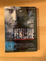 DVD das Gesetz der Rache Baden-Württemberg - Amtzell Vorschau
