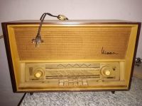 Radio * Retro - Radio * Musik * Röhrenradio * Blaupunkt Baden-Württemberg - Maselheim Vorschau