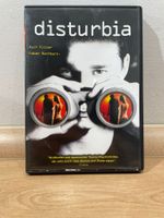 Film DISTURBIA DVD *Neuwertig Bayern - Hof (Saale) Vorschau