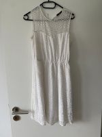 Weißes Kleid Only Stuttgart - Bad Cannstatt Vorschau