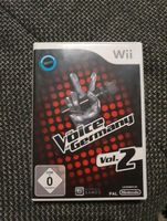 Wii Voice of Germany Baden-Württemberg - Sinsheim Vorschau