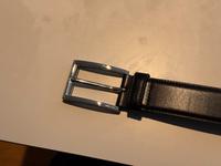 Prada Gürtel Neu Länge 80 schwarz Eimsbüttel - Hamburg Rotherbaum Vorschau