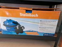 Steinbach Filteranlage Active Balls 50 Baden-Württemberg - Wertheim Vorschau