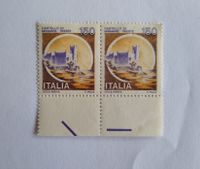 Briefmarken - Schweiz, Italien, Ungarn Baden-Württemberg - Immenstaad Vorschau