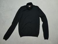 HUGO BOSS Pullover superfine Merino Famaurian schwarz M Bayern - Goldkronach Vorschau