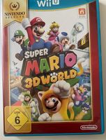 WiiU Super Mario 3D World Berlin - Lichtenberg Vorschau