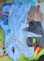 Sachen Set, Jungen, Body, Schlafanzüge, Hosen, Gr. 56 Dresden - Gompitz Vorschau