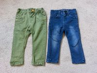 2 Jeans Hosen Name it und Next Nordrhein-Westfalen - Siegen Vorschau