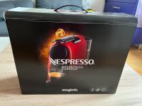 Neu und original verpackt! Nespresso essenza Mini, schwarz Hessen - Offenbach Vorschau