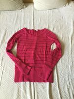 Pullover Gr. 38 Gr. M Pulli Sweatshirt pink tiptop Hessen - Oberursel (Taunus) Vorschau