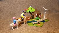 PLAYMOBIL Country 6947 Fröhlicher Ausritt Schleswig-Holstein - Ammersbek Vorschau