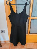 H&M divided Kleid Sommer schwarz Gr.36 Skaterkleid Nordrhein-Westfalen - Neunkirchen-Seelscheid Vorschau