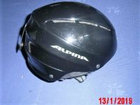 ALPINA SKIHELM schwarz,55-57,OVP,TOP,incl. Ski-Brille Nordrhein-Westfalen - Krefeld Vorschau