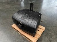 Front Ballast Gewicht 900 kg Agco MF Suer Rheinland-Pfalz - Kaisersesch Vorschau