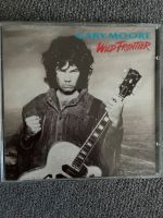 CD Gary Moore Wild Frontier Bayern - Regensburg Vorschau