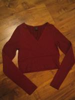 Tolles Crop Top Shirt in Gr.XS von Shein Bayern - Erkheim Vorschau