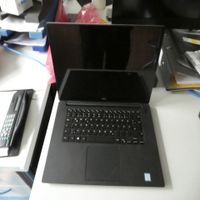 Notebook DELL Precision 5520 Baden-Württemberg - Schwäbisch Gmünd Vorschau