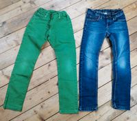 ❤️ Jeans ❤️ Hose gr 134 Nordrhein-Westfalen - Soest Vorschau