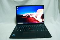 Lenovo X1 Nano G1 LTE Thinkpad Ultrabook i7 16GB 1TB GARANTIE Sendling - Obersendling Vorschau