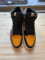 Jordan 1 Retro High OG Taxi EU 45 / US 11 Sachsen - Chemnitz Vorschau