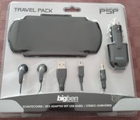 Travel Pack für PSP / Playstation Portable neu OVP Bayern - Bachhagel Vorschau
