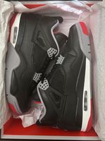 Jordan 4 Bred Reimagined Nordrhein-Westfalen - Lage Vorschau