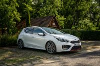 Kia ceed gt Bayern - Pommelsbrunn Vorschau