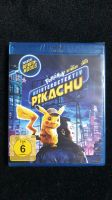 Pikachu BluRay NEU OVP Blu-Ray Blue Ray Nordrhein-Westfalen - Siegen Vorschau