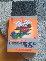 Lego technic Buch Bayern - Euerbach Vorschau