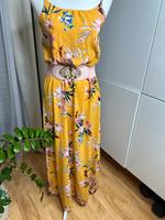 Maxikleid gemustert Bayern - Plattling Vorschau