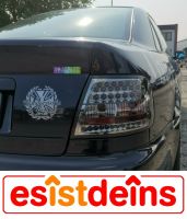 Audi A4 B5 Limo LED Rückleuchten Bj. (11/94-2/99) Smoke Kreis Pinneberg - Quickborn Vorschau