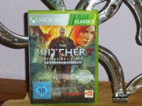 *** Xbox 360 Spiel *** The Witcher 2 (2 DVD's) *** inkl. Booklet Nordrhein-Westfalen - Kevelaer Vorschau