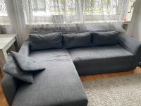 Sofa im gut Zustand Nordrhein-Westfalen - Paderborn Vorschau